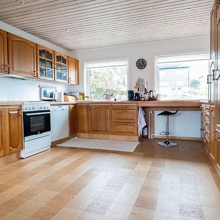 Marna Guesthause Doubleroom Nr.1 Торсгавн Екстер'єр фото