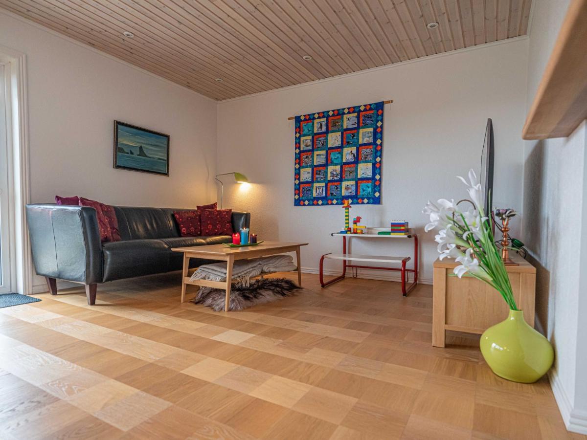 Marna Guesthause Doubleroom Nr.1 Торсгавн Екстер'єр фото