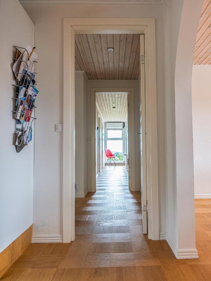 Marna Guesthause Doubleroom Nr.1 Торсгавн Екстер'єр фото